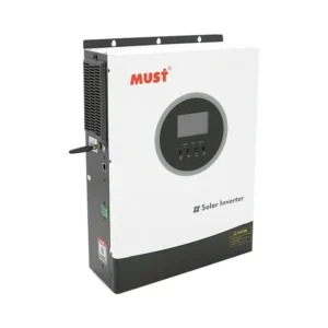 MUST PV18-4024PREM 4000W 24V Інвертор