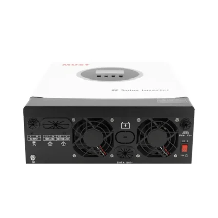 MUST PV18-4024PREM 4000W 24V Інвертор - Зображення 2