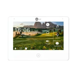NeoLight ALPHA HD WF White Відеодомофон