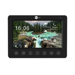 NeoLight KAPPA+ HD WF Black Видеодомофон