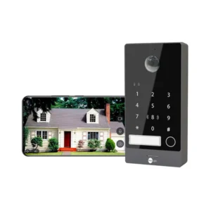 NeoLight OPTIMA GSM Виклична панель