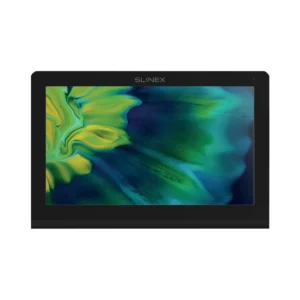 Nexo 7 black Відеодомофон Slinex