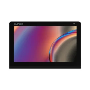 Nexo 7 Cloud black Відеодомофон Slinex