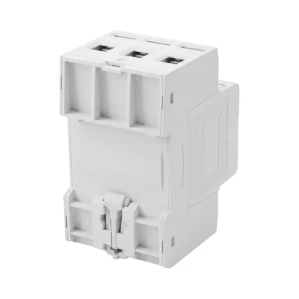 Обмежувач напруги TOMZN TZG40-PV 3P 1000V DC під DIN-рейку
