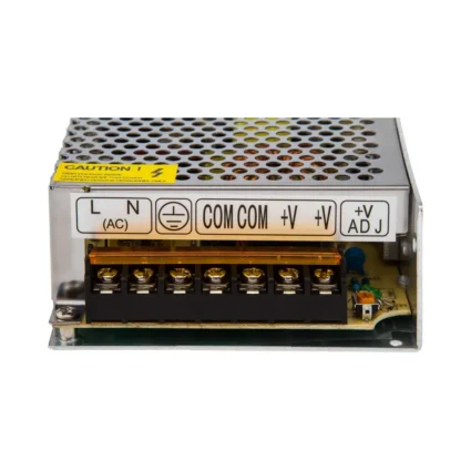 Імпульсний блок живлення GV-SPS-С 12V16.7A-L (200W)