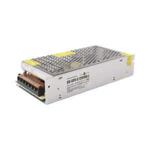 Імпульсний блок живлення GV-SPS-C 12V10A-L (120W)