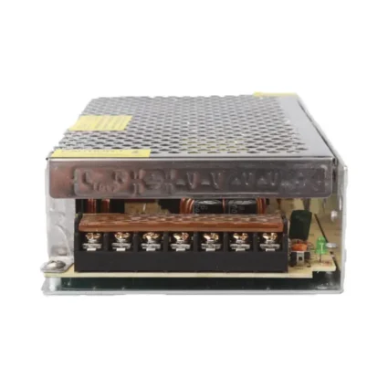 Імпульсний блок живлення GV-SPS-C 12V10A-L (120W)