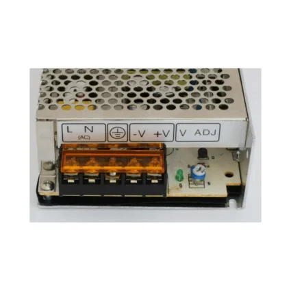 Імпульсний блок живлення GV-SPS-C 12V10A-L (120W)