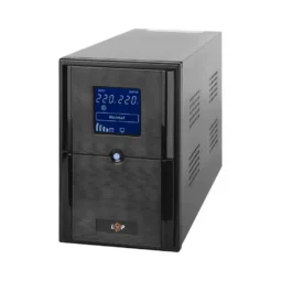 Лінійно-інтерактивне ДБЖ LPM-UL825VA (577Вт)