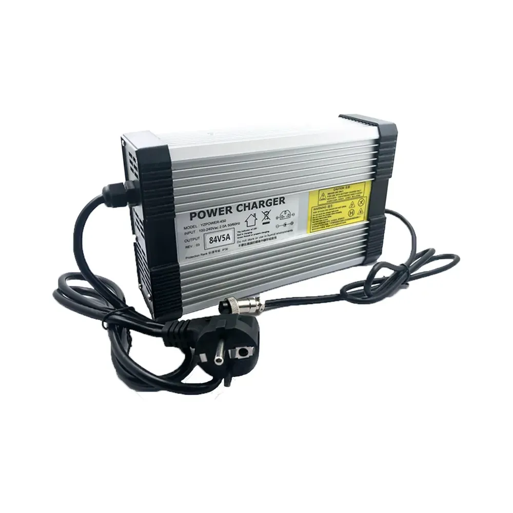 14587_1 Зарядний пристрій для акумуляторів LiFePO4 36V (43.2V)-9A-324W