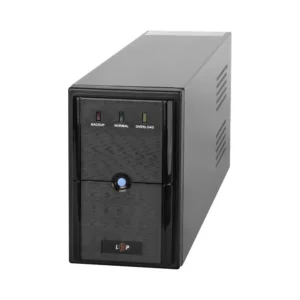 Лінійно-інтерактивне ДБЖ LPM-625VA (437Вт)