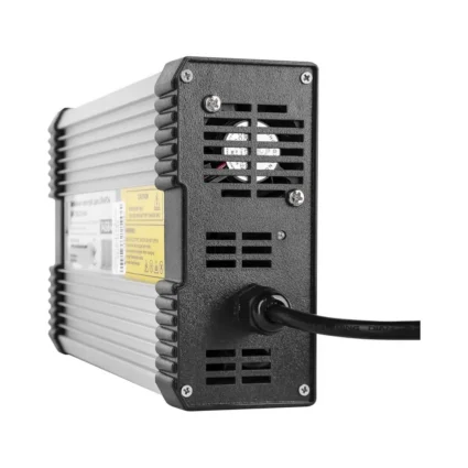 Зарядний пристрій для акумуляторів LiFePO4 24V (29.2V)-14A-336W