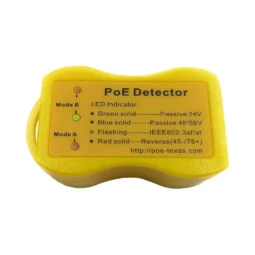 PoE тестер GV-812