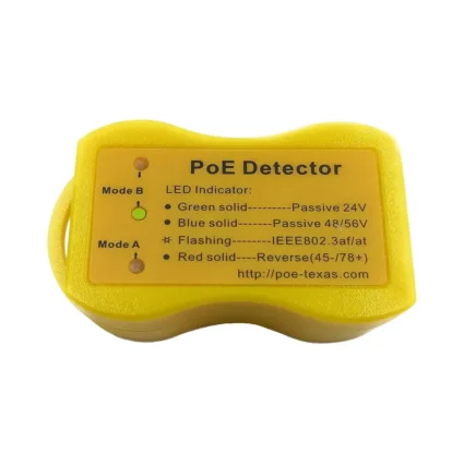 PoE тестер GV-812