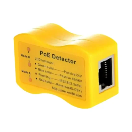 PoE тестер GV-812