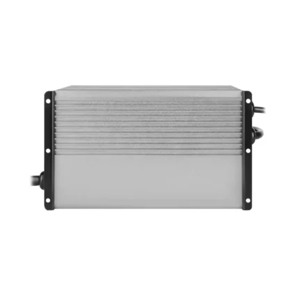 Зарядний пристрій для акумуляторів LiFePO4 3.2V (3.65V)-80A-256W-LED
