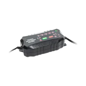 Зарядний пристрій АКБ LP AC-021 6V/12V 4A