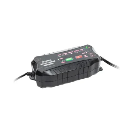 Зарядний пристрій АКБ LP AC-021 6V/12V 4A