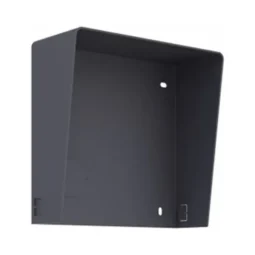 DS-KABD8003-RS1 Накладна панель для захисту від дощу (для 1 модуля)