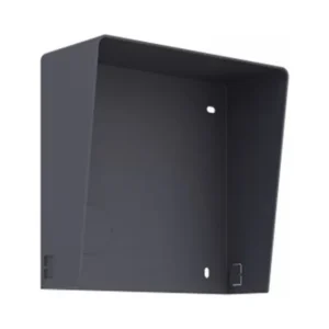 DS-KABD8003-RS1 Накладна панель для захисту від дощу (для 1 модуля)