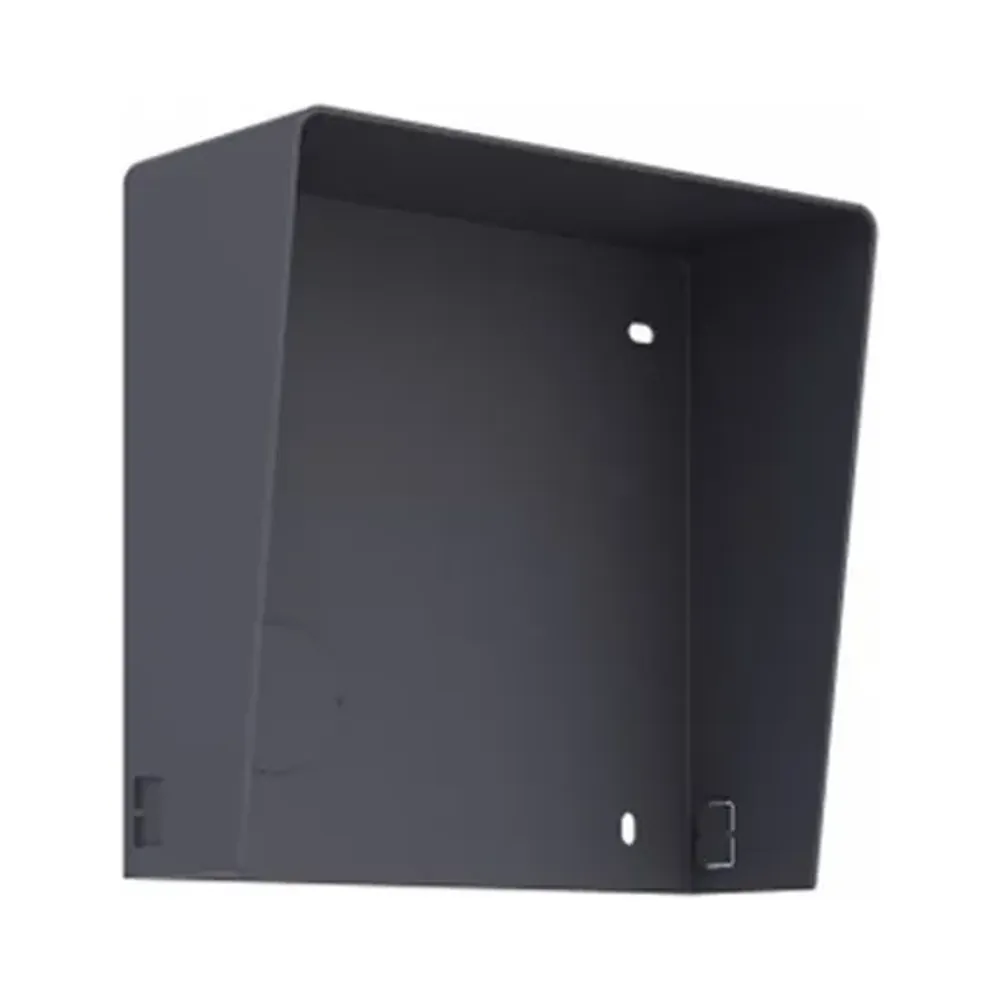 DS-KABD8003-RS1 Накладна панель для захисту від дощу (для 1 модуля) Hikvision 23420 DS-KABD8003-RS1 Накладна панель для захисту від дощу (для 1 модуля)