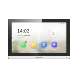 DS-KH6350-WТE1 Домофон