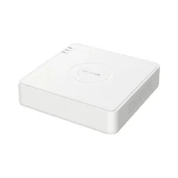 iDS-7104HQHI-M1/S(E) 4-канальний 1080P Mini 1U H.265 AcuSense DVR