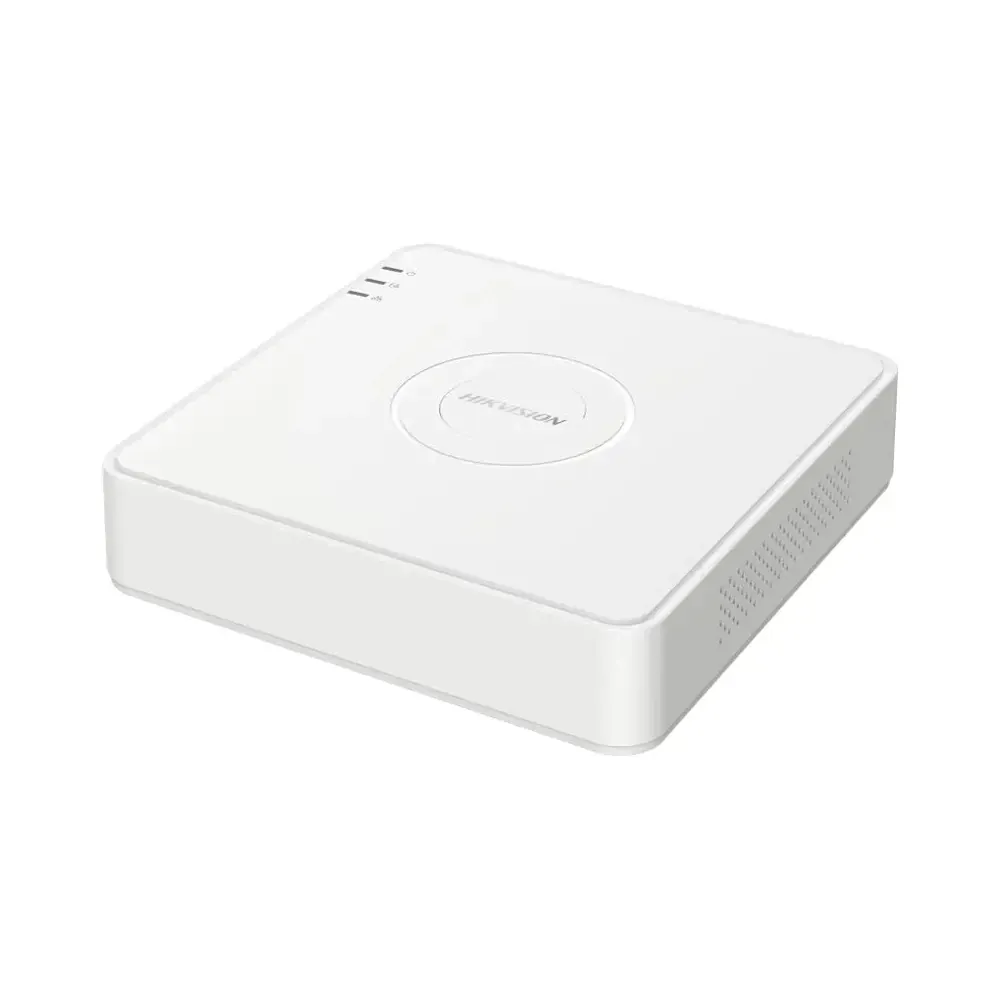 iDS-7104HQHI-M1/S(E) 4-канальний 1080P Mini 1U H.265 AcuSense DVR Hikvision 31793 iDS-7104HQHI-M1/S(E) 4-канальний 1080P Mini 1U H.265 AcuSense DVR