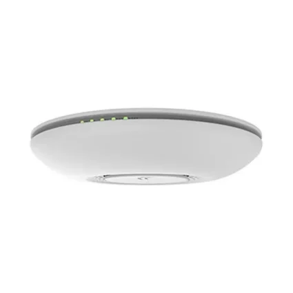 MikroTik cAP (RBcAP2nD) 2.4GHz Wi-Fi точка доступу