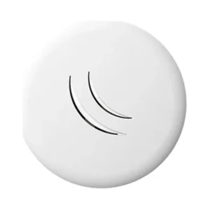 MikroTik cAP lite (RBcAPL-2nD) 2.4GHz Wi-Fi точка доступу