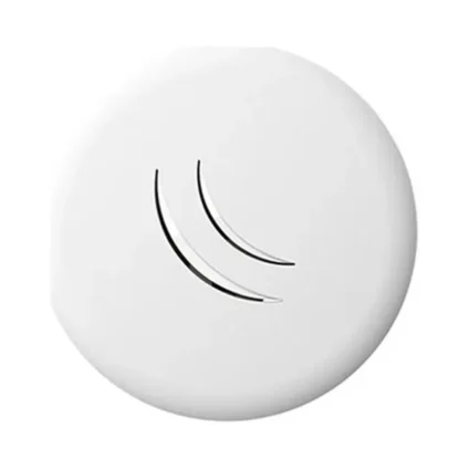 MikroTik cAP lite (RBcAPL-2nD) 2.4GHz Wi-Fi точка доступу