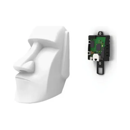 MikroTik cAP lite (RBcAPL-2nD) 2.4GHz Wi-Fi точка доступу