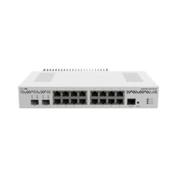 MikroTik CCR2004-16G-2S+PC Маршрутизатор