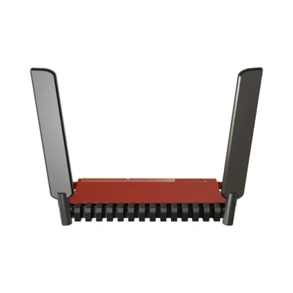 MikroTik L009UiGS-2HaxD-IN Бездротовий маршрутизатор