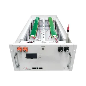 Набір для збірки АКБ LP 51,2V 230Ah