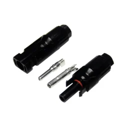 Комплект роз'ємів (2 шт) для сонячної панелі