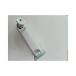 Кронштейн для камери PiPo PP-15006, 150mm кріплення до стіни 4 отвори, білий, метал з поворотним механізмом М6 болт під камеру