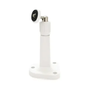 Кронштейн для камери PiPo PP- Square bracket, білий пластик, 10cm