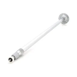 Кронштейн для камери PiPo PP-Stickbracket30, білий, метал, 30cm, 10 штук в упаковці, ціна за штуку