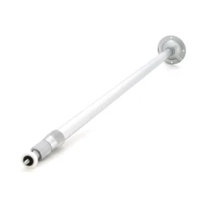 Кронштейн для камери PiPo PP-Stickbracket30, білий, метал, 30cm, 10 штук в упаковці, ціна за штуку