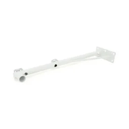 Кронштейн для камери PiPo PP- Rifle Wall Mount, настінний, білий, метал