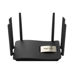 Ruijie Reyee RG-EW1200G Pro Бездротовий маршрутизатор серії