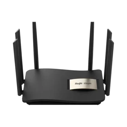 Ruijie Reyee RG-EW1200G Pro Бездротовий маршрутизатор серії