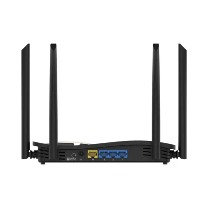 Ruijie Reyee RG-EW1200G Pro Бездротовий маршрутизатор серії