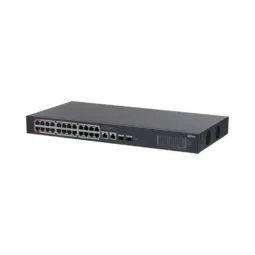 DH-CS4228-24GT-240 24-портовий гігабітний з PoE