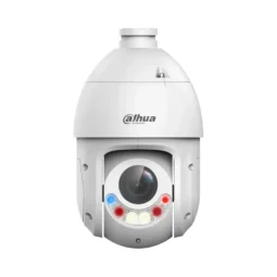 DH-SD4E825GB-HNR-A-PV1 8МП 25X TiOC WizSense