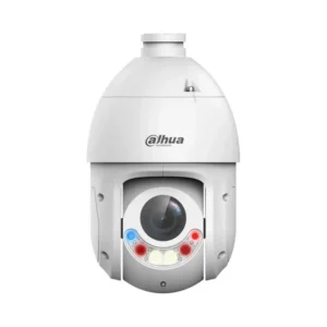 DH-SD4E825GB-HNR-A-PV1 8МП 25X TiOC WizSense