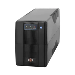 Лінійно-інтерактивне ДБЖ LP 650VA-P (390Вт)