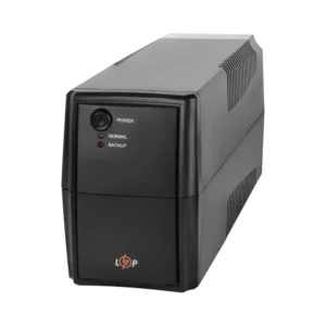 Лінійно-інтерактивне ДБЖ LPM-825VA-P (577Вт)