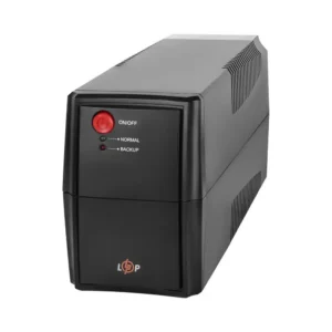 Лінійно-інтерактивне ДБЖ LPМ U850VA-P (510Вт)